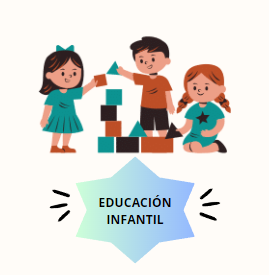 3 Educación Infantil. Normativa