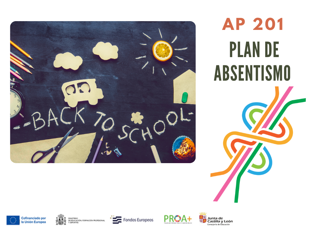 AP 201 Plan de absentismo