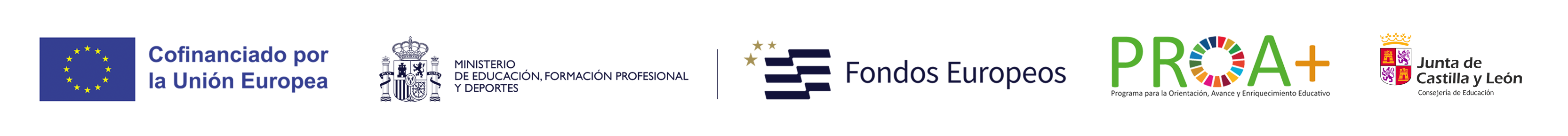 Logotipo fase 2 PROA+