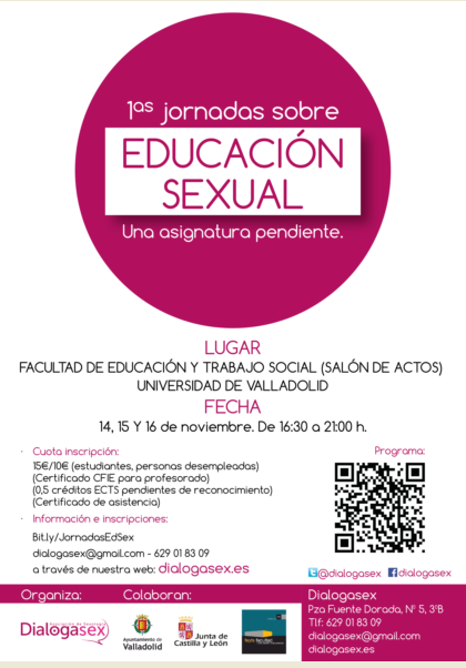 Cartel_Jornadas Educación Sexual 2017 (2)