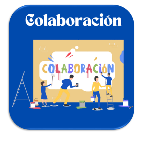 Colaboración. Tips inclusivos.