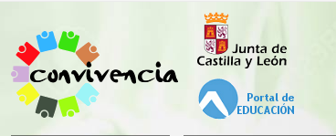 Convivencia JCYL. Portal de Educación