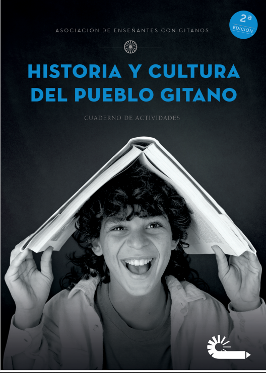 Cuaderno de actividades actualizado Gitanos
