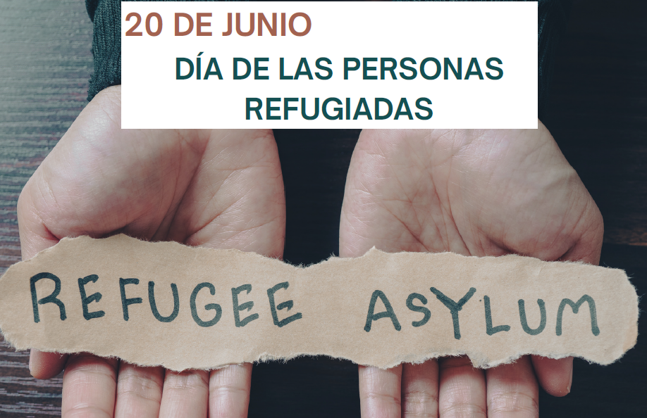 Día de las personas refugiadas. Efemérides