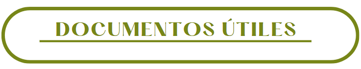Documentos útiles