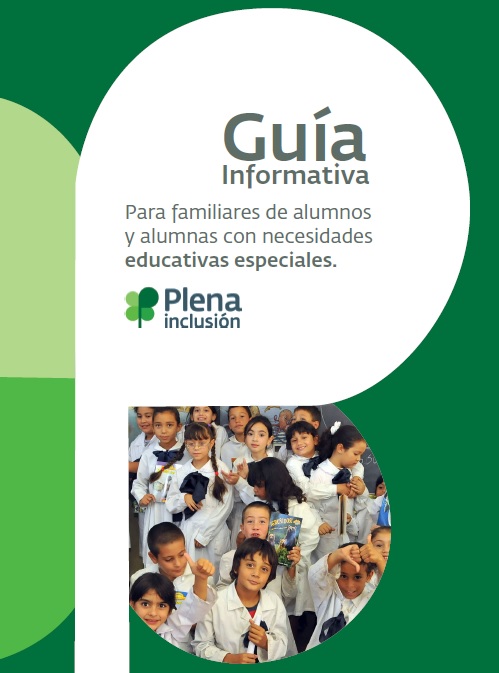 Guía ACNEE_Plena Inclusión (nov. 2015)