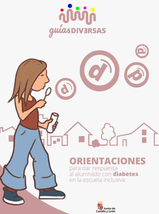 Guía diabetes. Necesidades Sanitarias