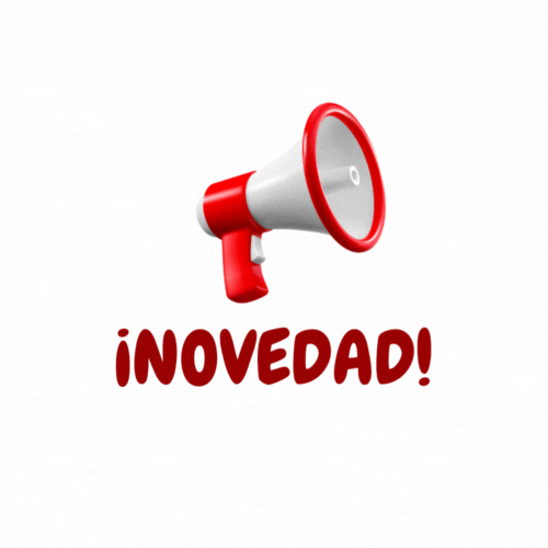 Novedades 2025