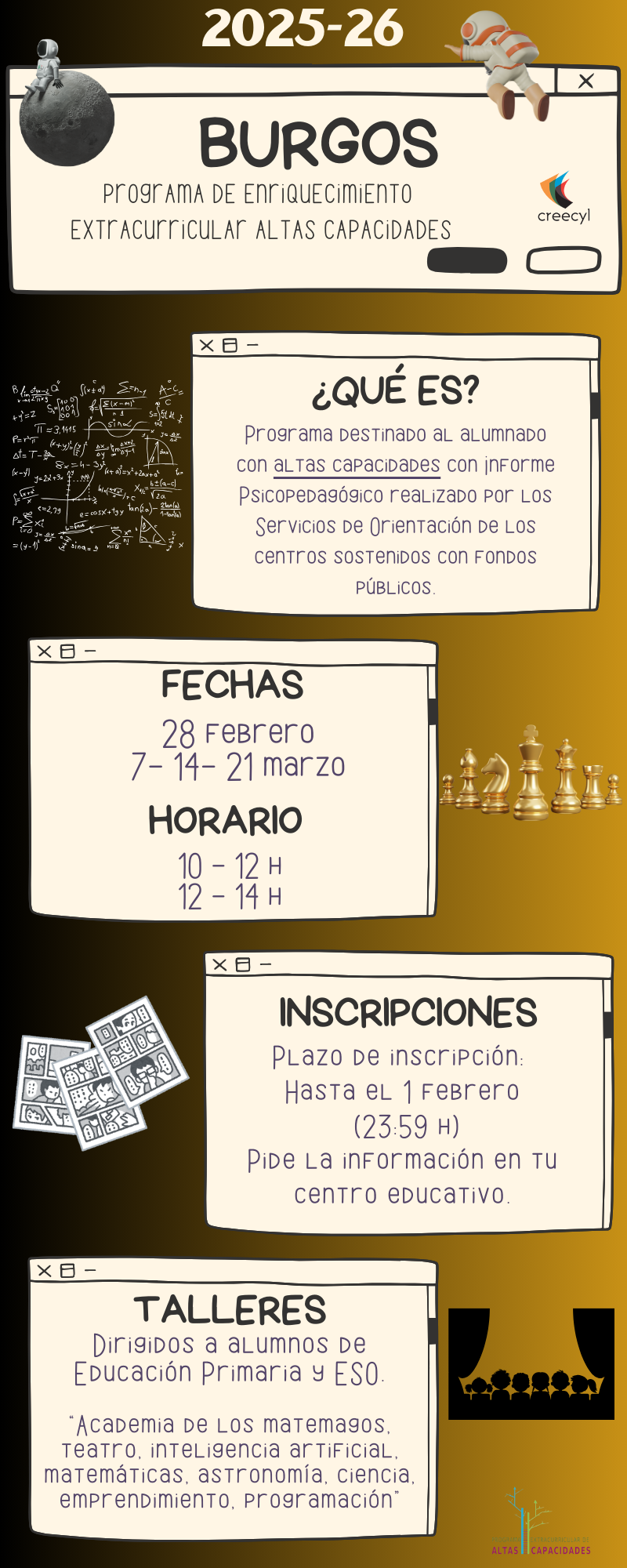 Burgos 2025-26 Burgos 2025-26