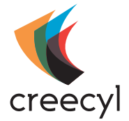 Logotipo oficial del CREECyL